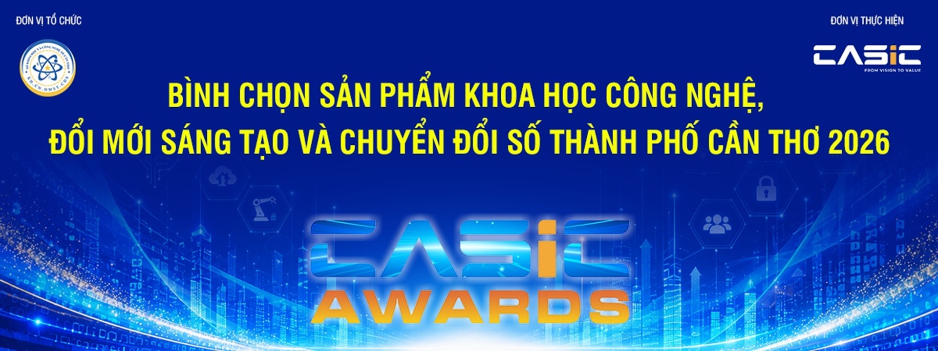 bình chọn